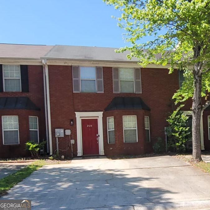 2173 Wind Gate Court Property Photo 1