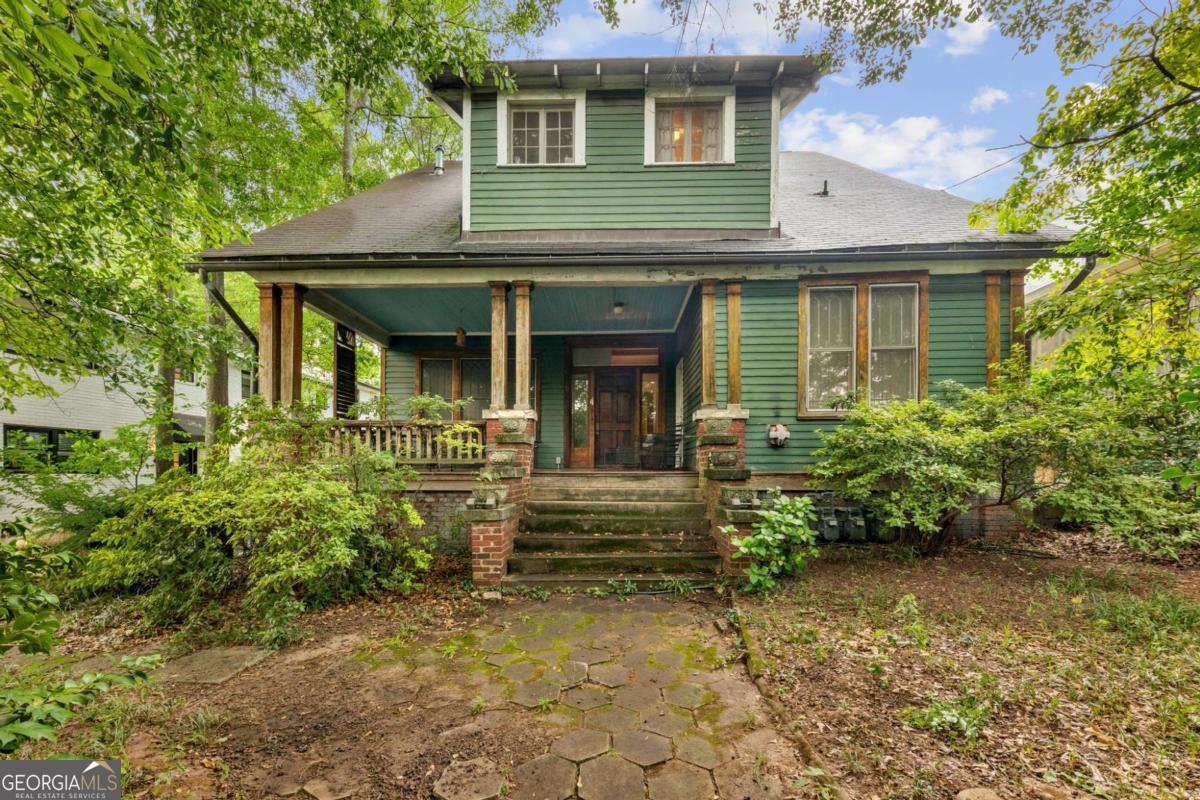 829 Ponce De Leon Place NE