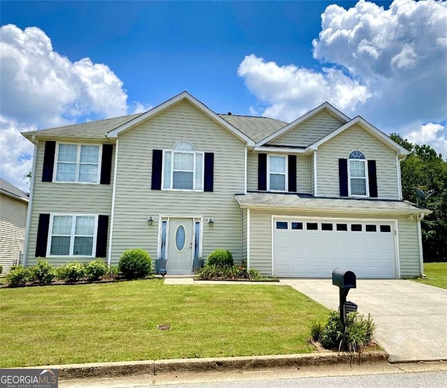 2534 Meadow Brooke Court Property Photo 1