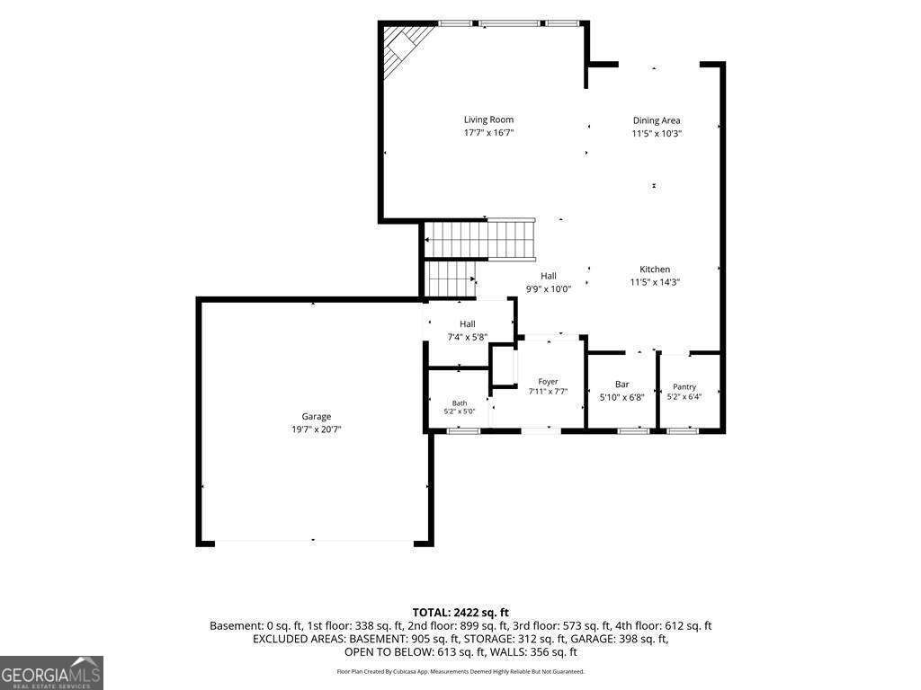 169 Greenbrier Way Property Photo 59