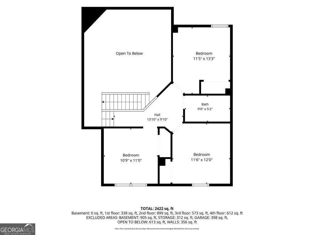 169 Greenbrier Way Property Photo 61