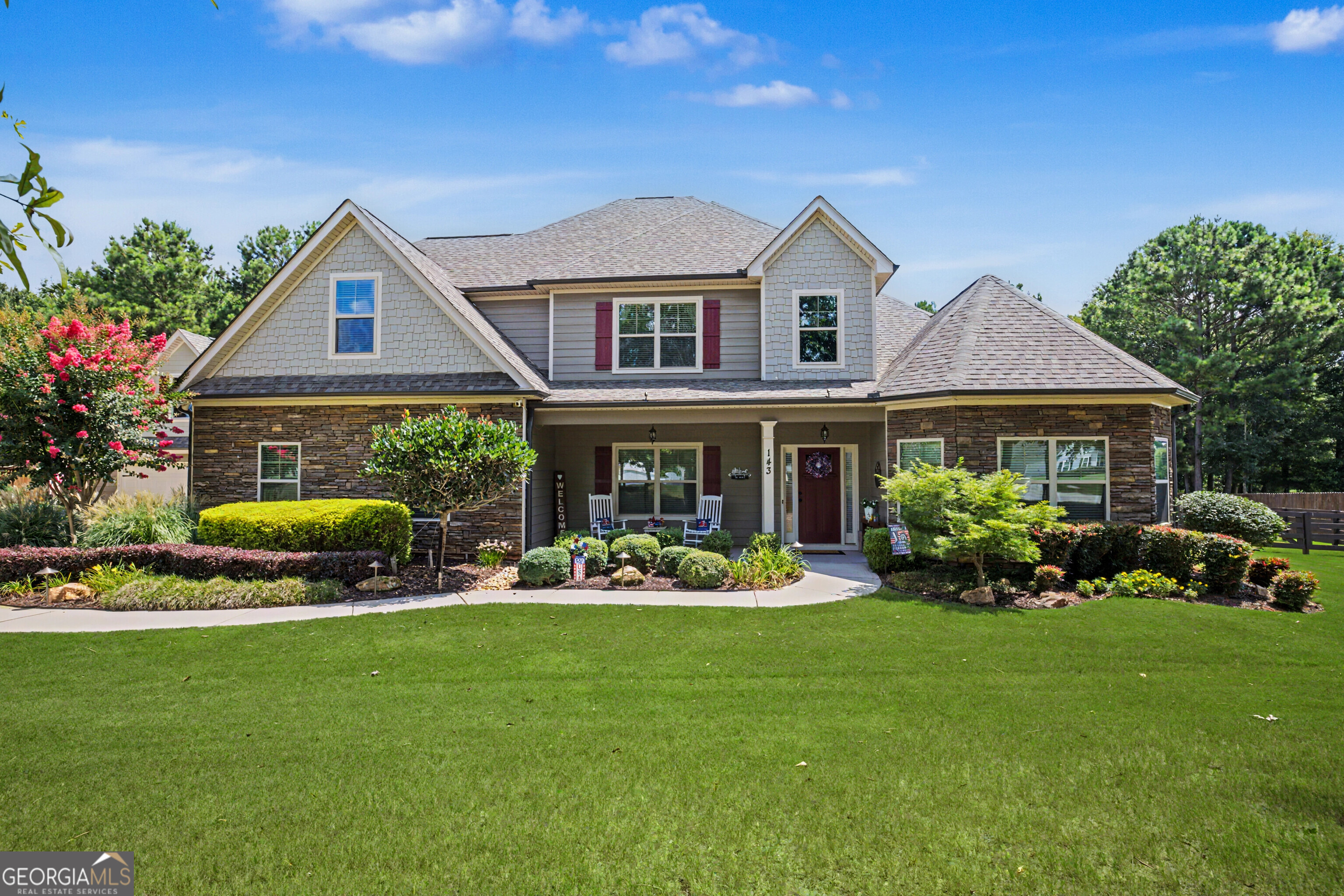 143 Linchwood Drive