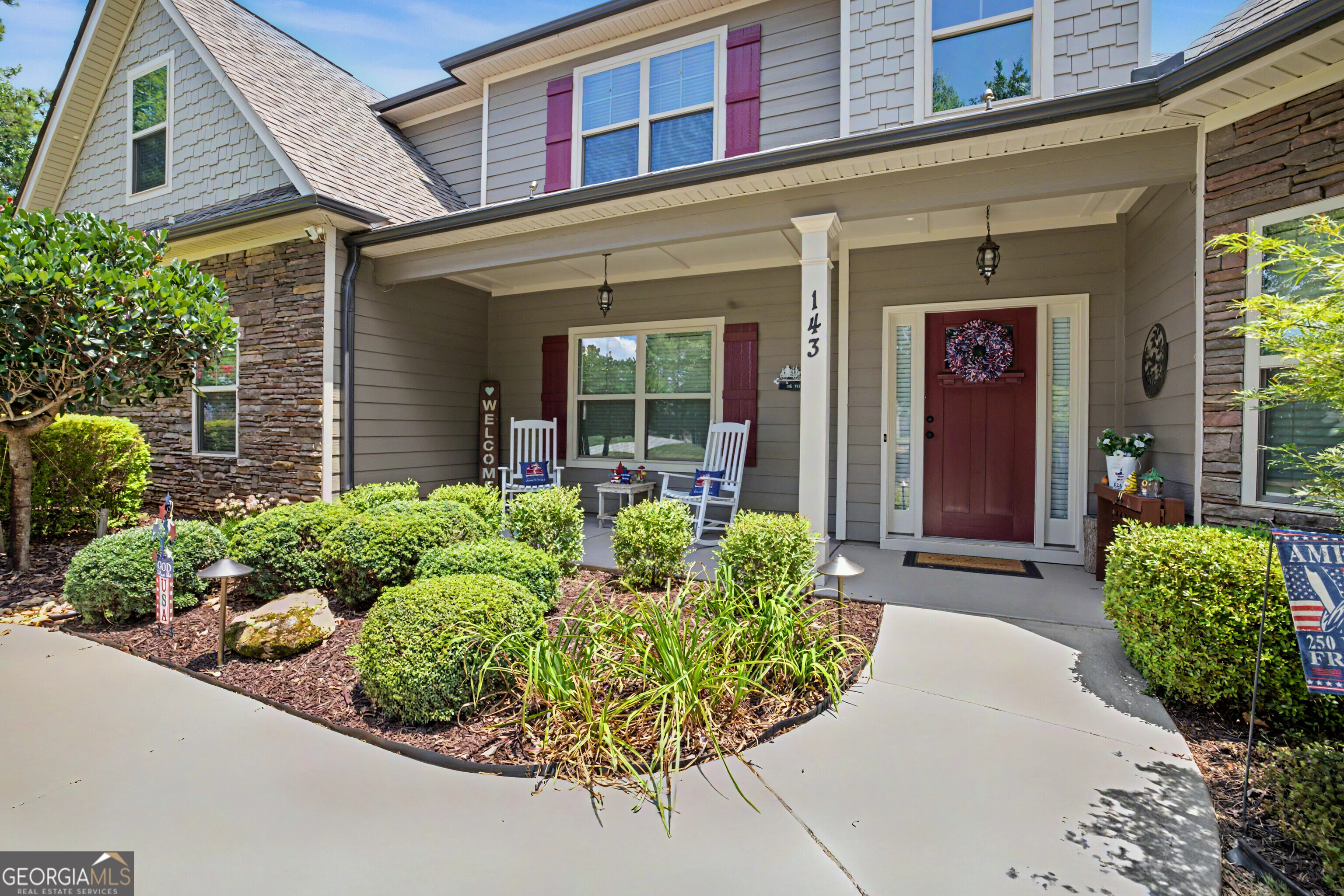 143 Linchwood Drive Property Photo 4