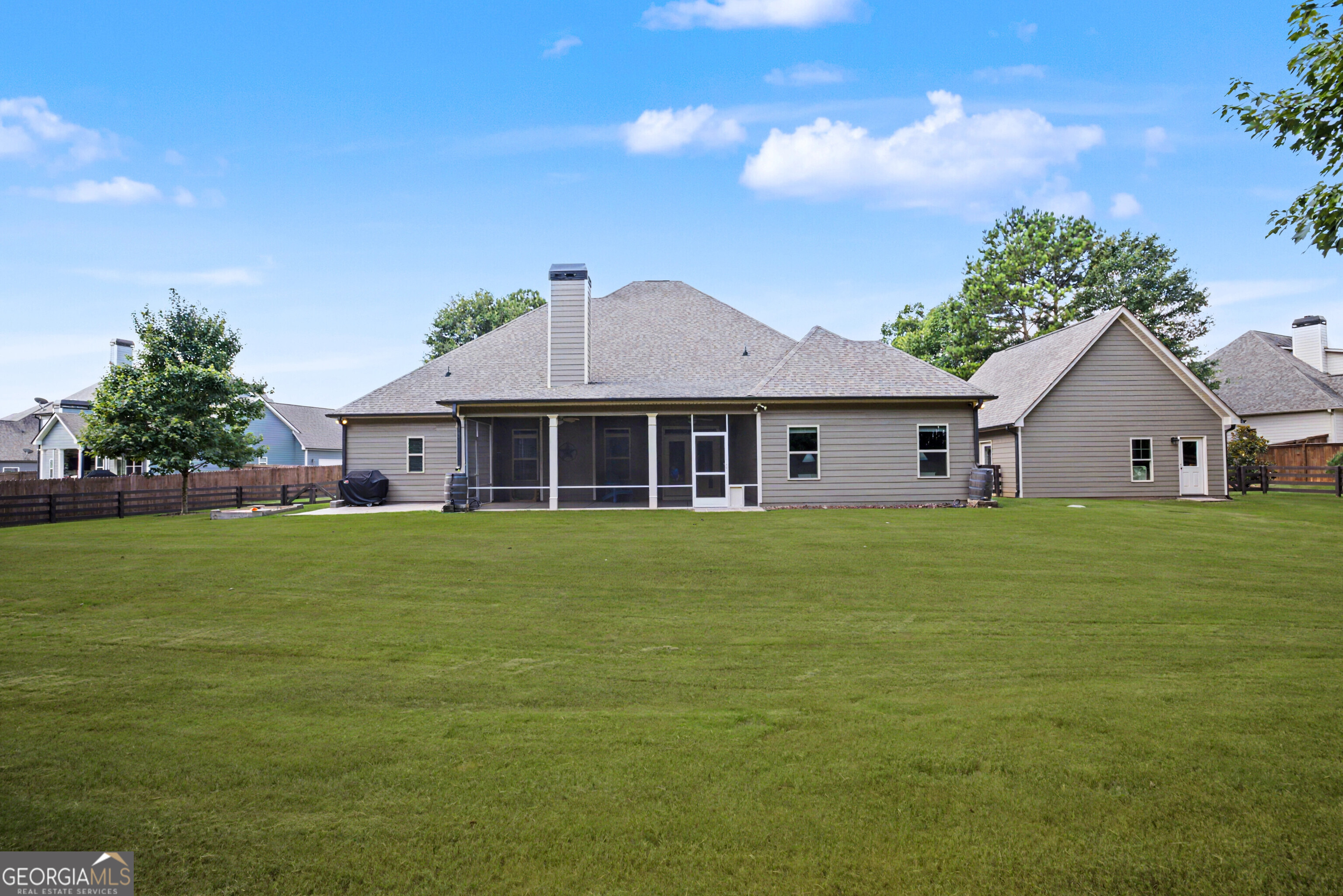 143 Linchwood Drive Property Photo 45