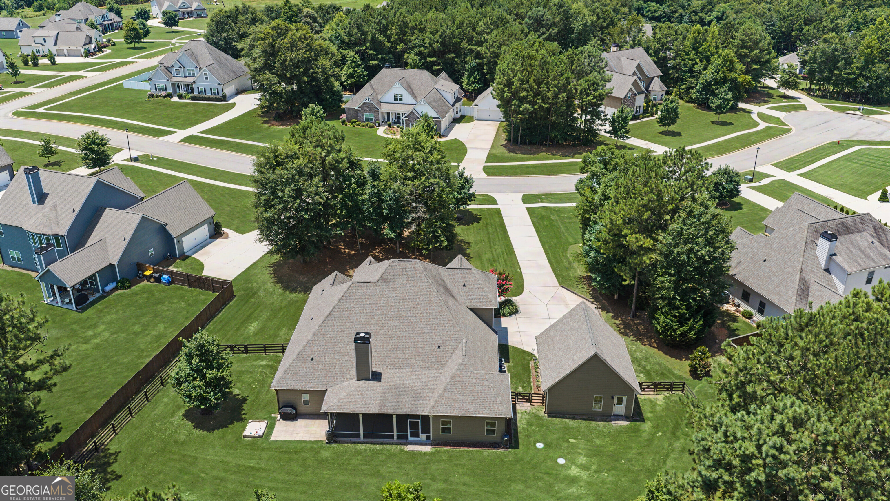 143 Linchwood Drive Property Photo 49