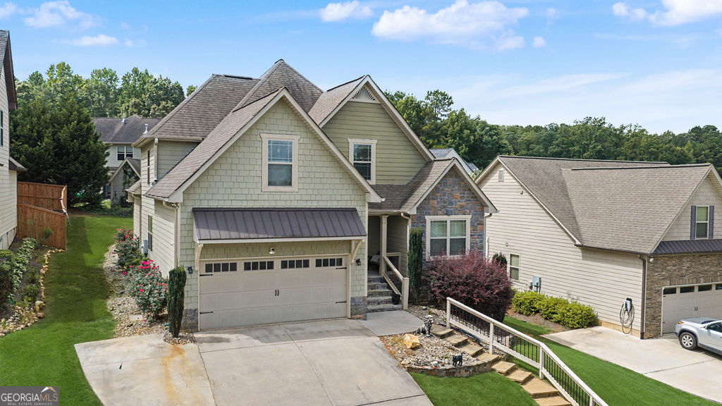 102 Brookstone Drive Property Photo 4