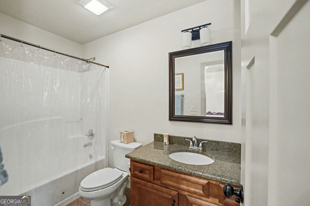 102 Brookstone Drive Property Photo 6