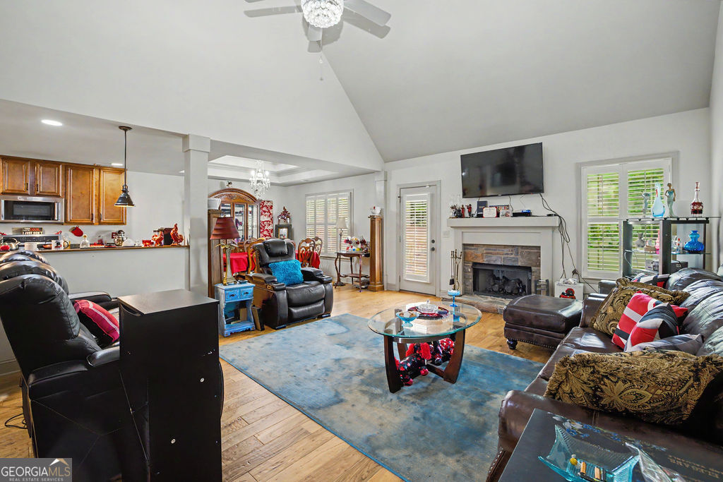 102 Brookstone Drive Property Photo 11