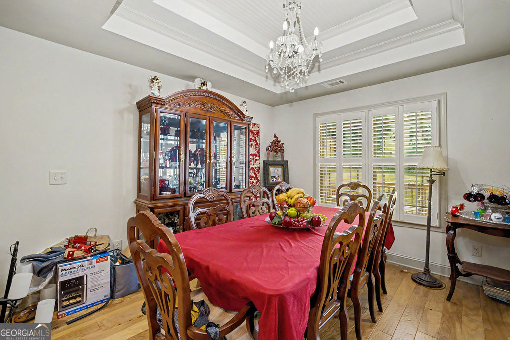 102 Brookstone Drive Property Photo 14