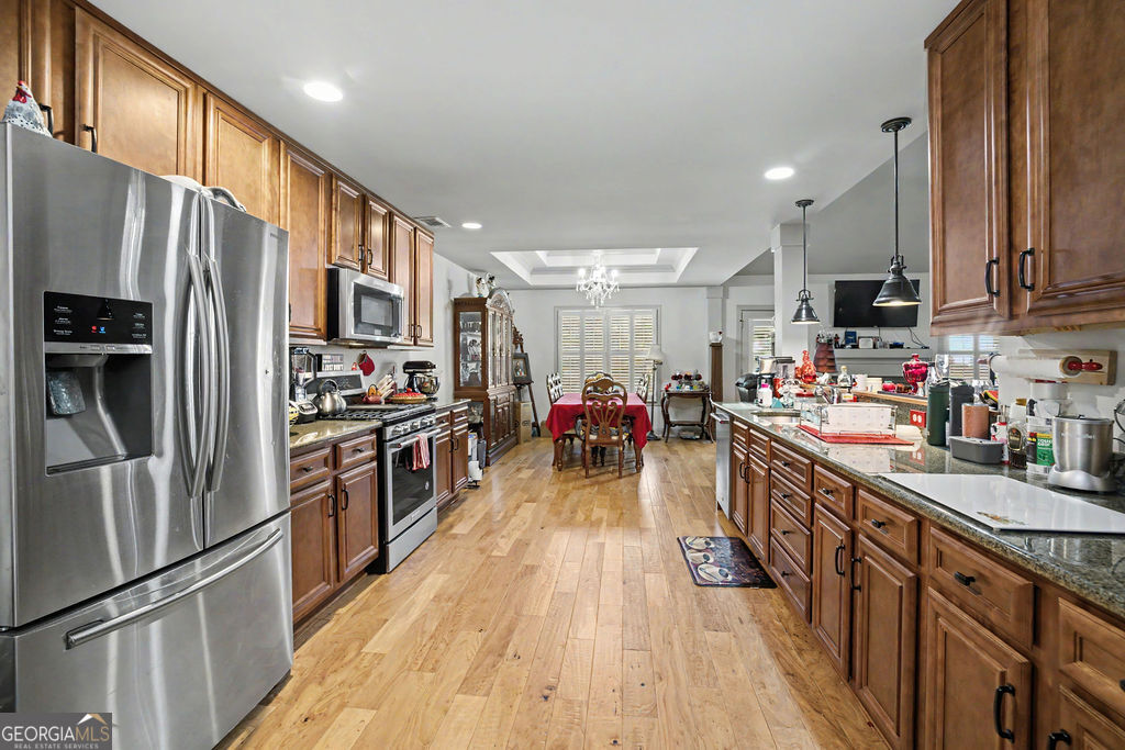 102 Brookstone Drive Property Photo 17