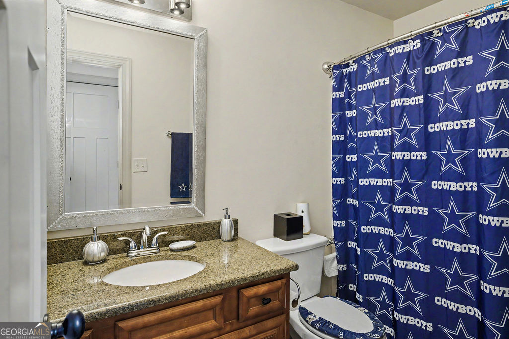 102 Brookstone Drive Property Photo 23