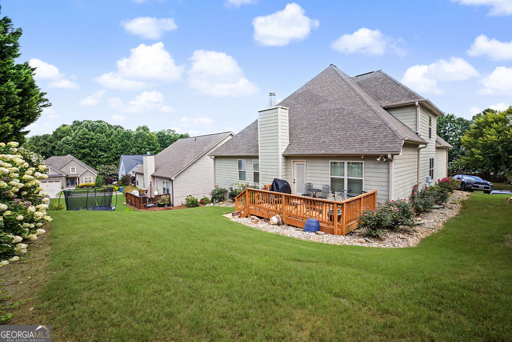 102 Brookstone Drive Property Photo 28