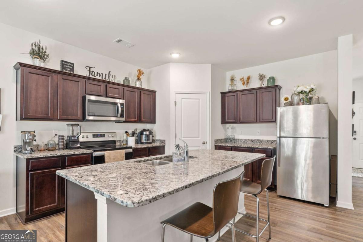 155 Cherohala Court Property Photo 7