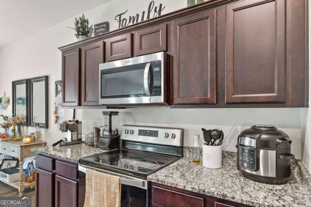 155 Cherohala Court Property Photo 8