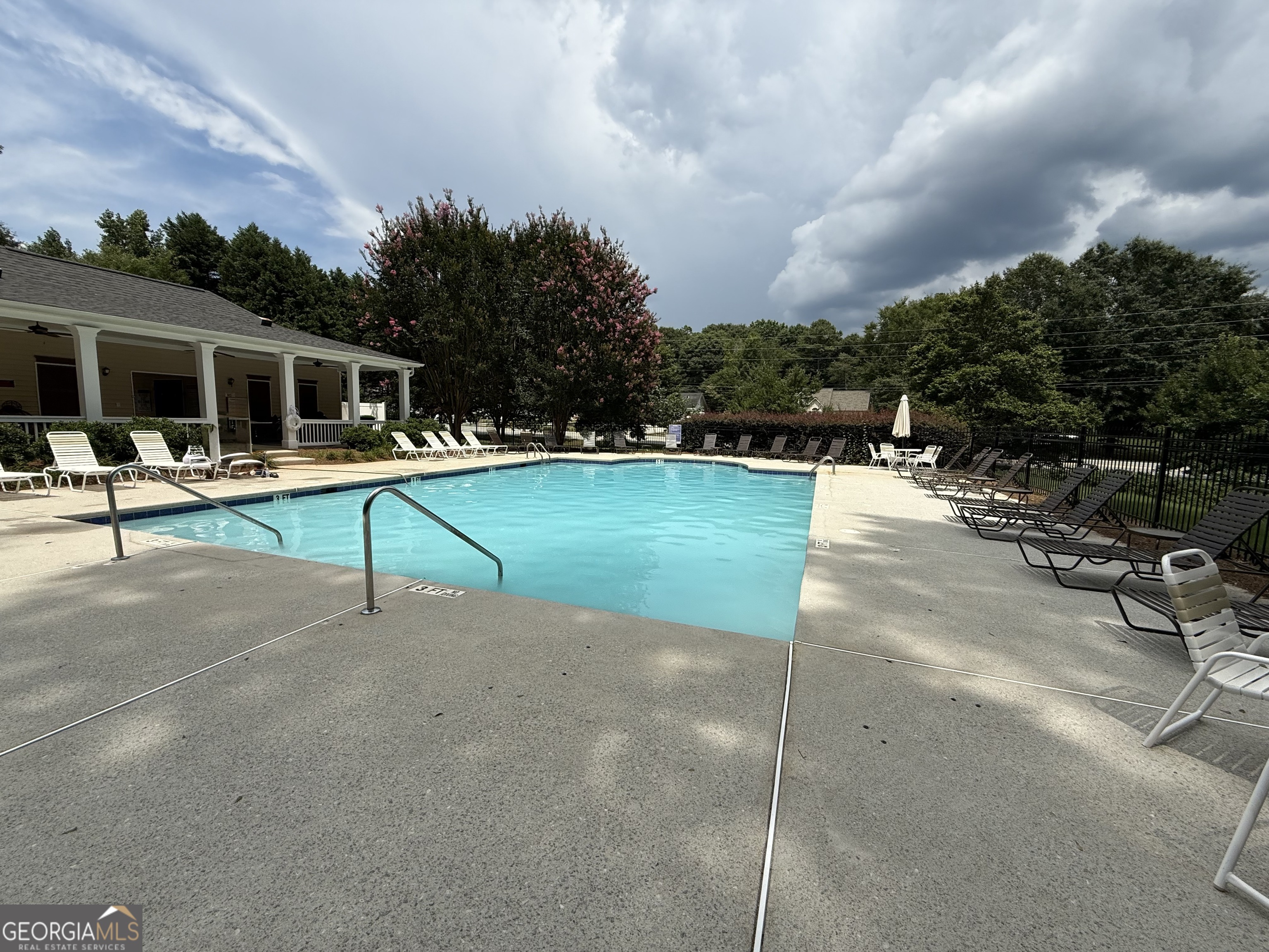 155 Cherohala Court Property Photo 27