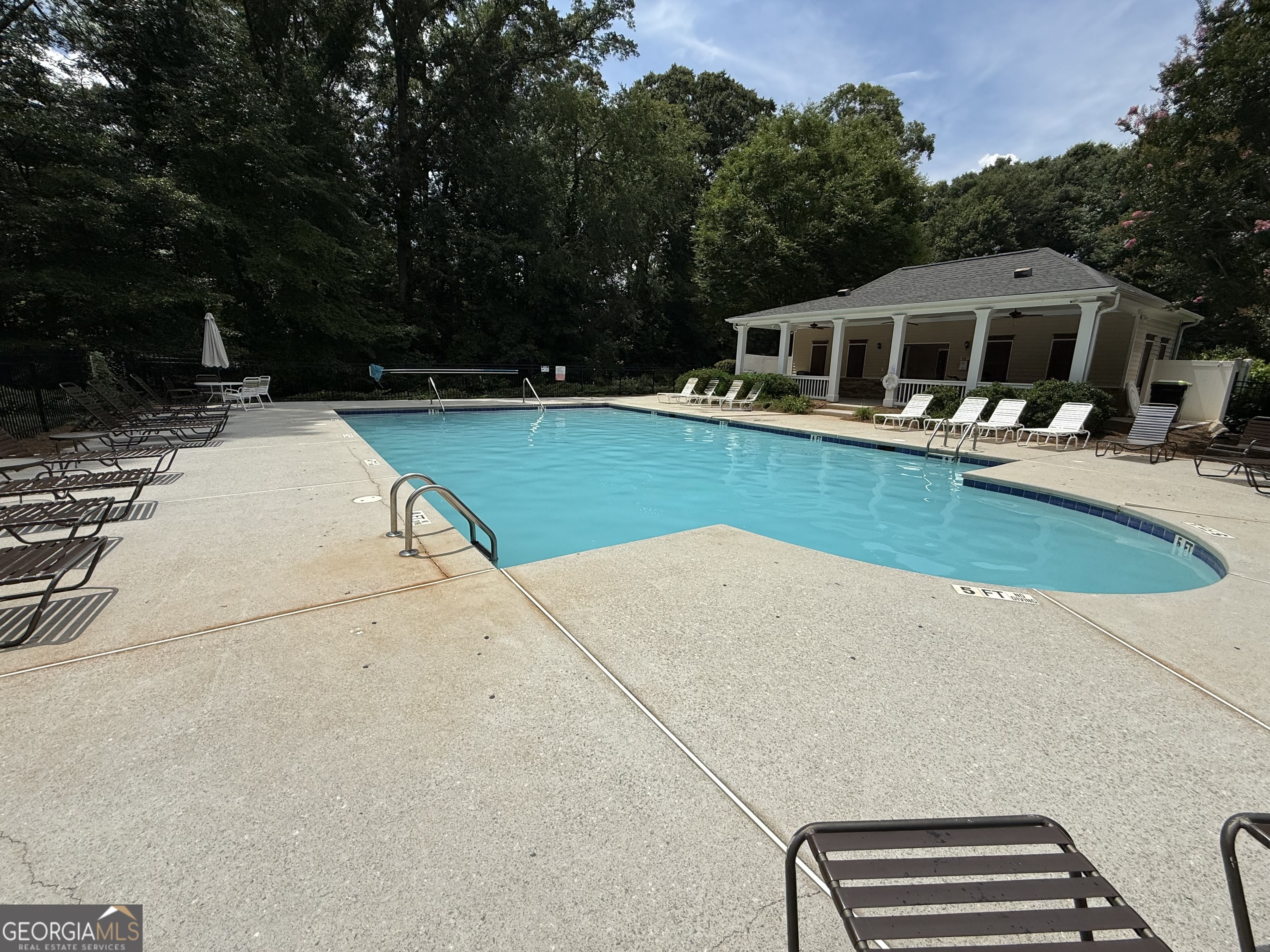155 Cherohala Court Property Photo 28