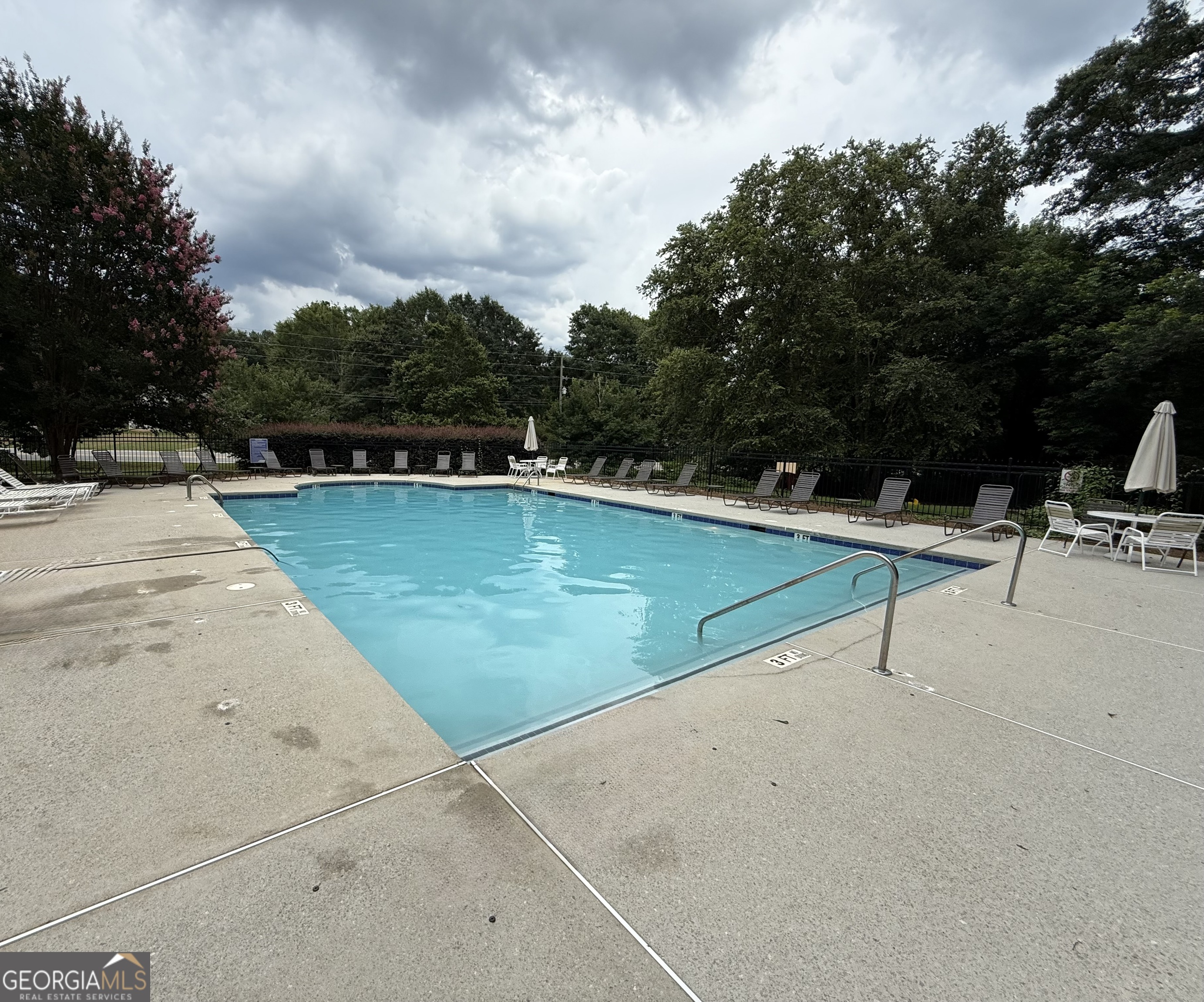 155 Cherohala Court Property Photo 32