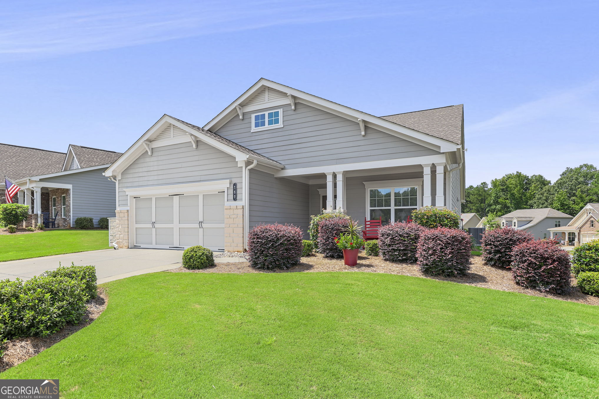 160 Maple Leaf Road Property Photo 1