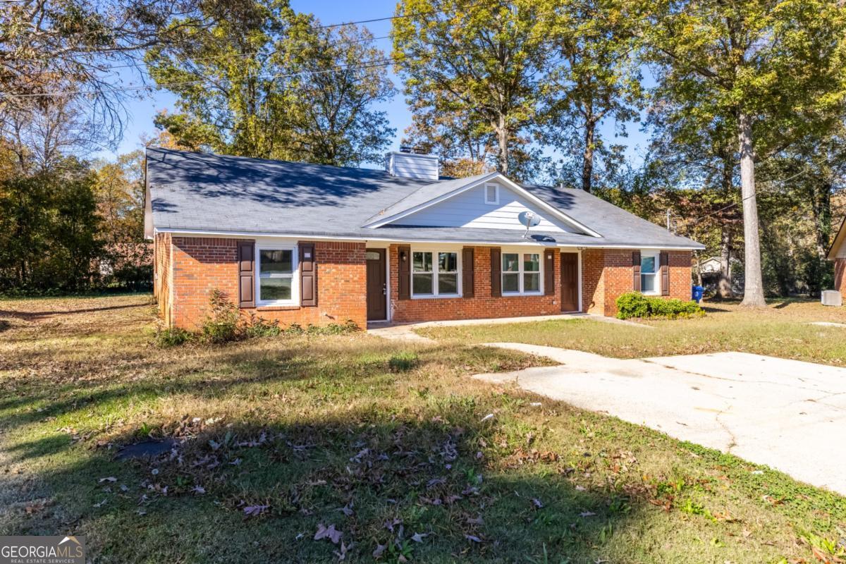 501 Timber Ridge Court