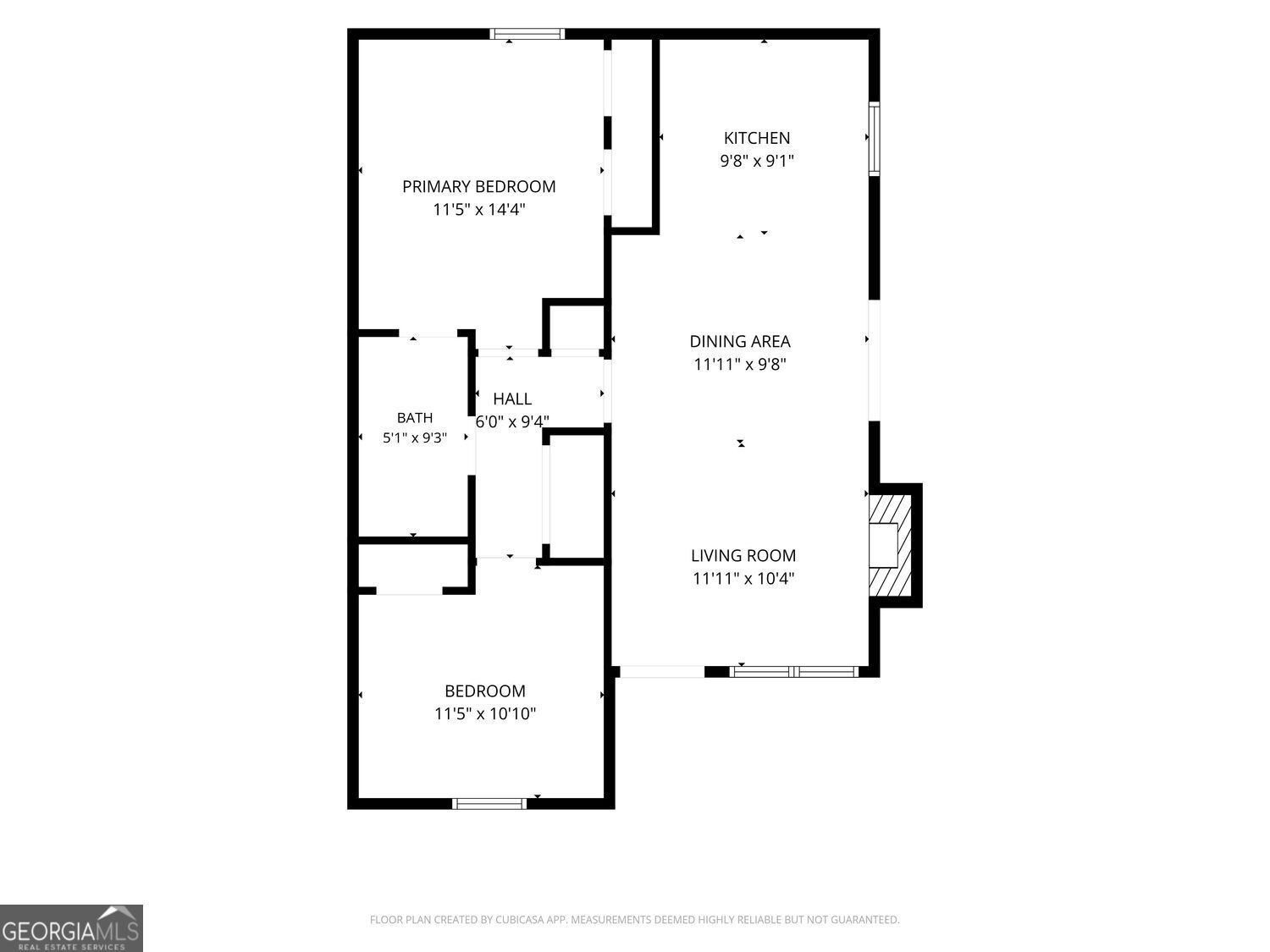 226 Park Place Property Photo 26