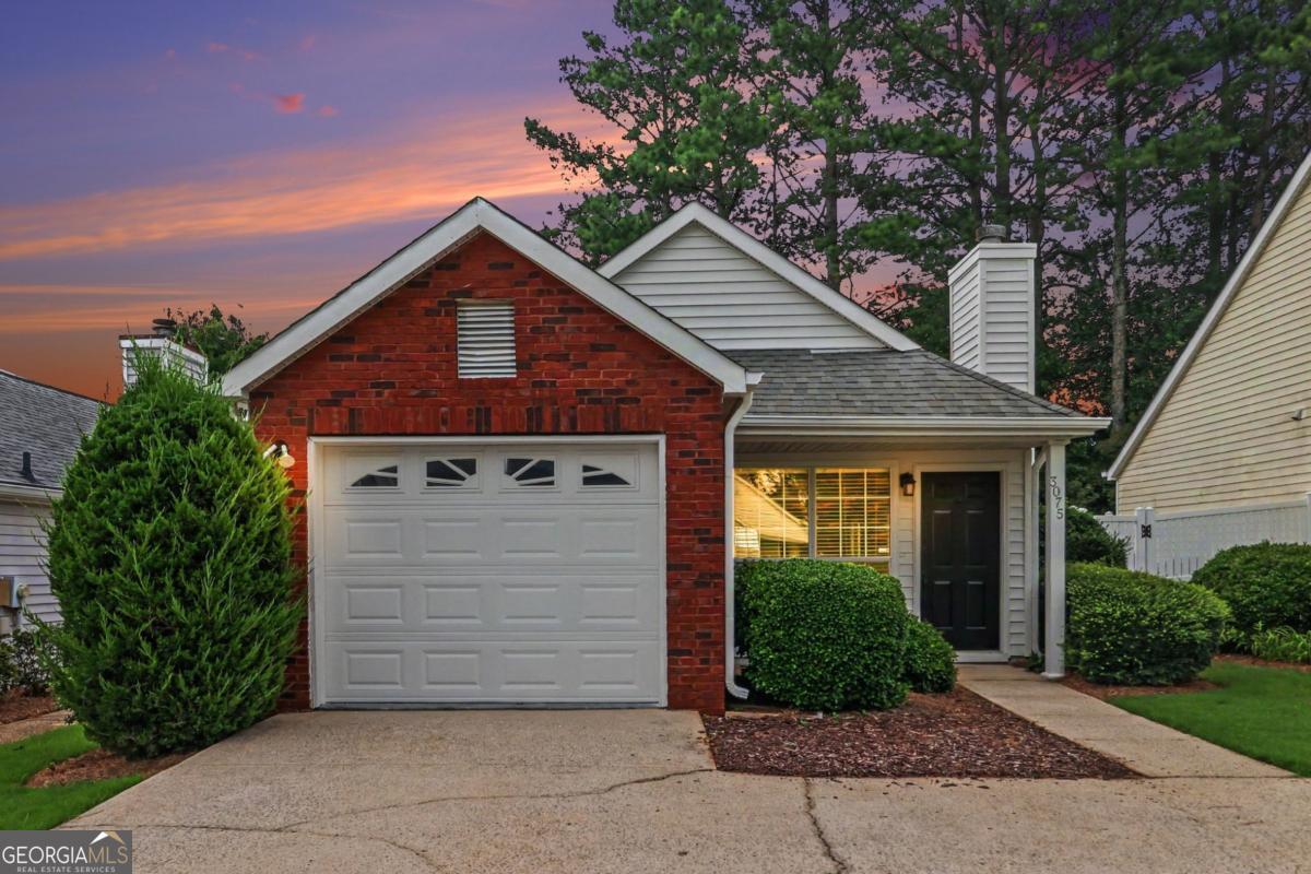 3075 Barnwood Crossing Property Photo 1