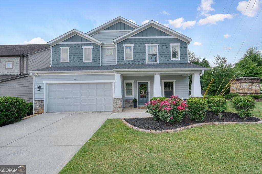 100 Grove View Road Property Photo 1