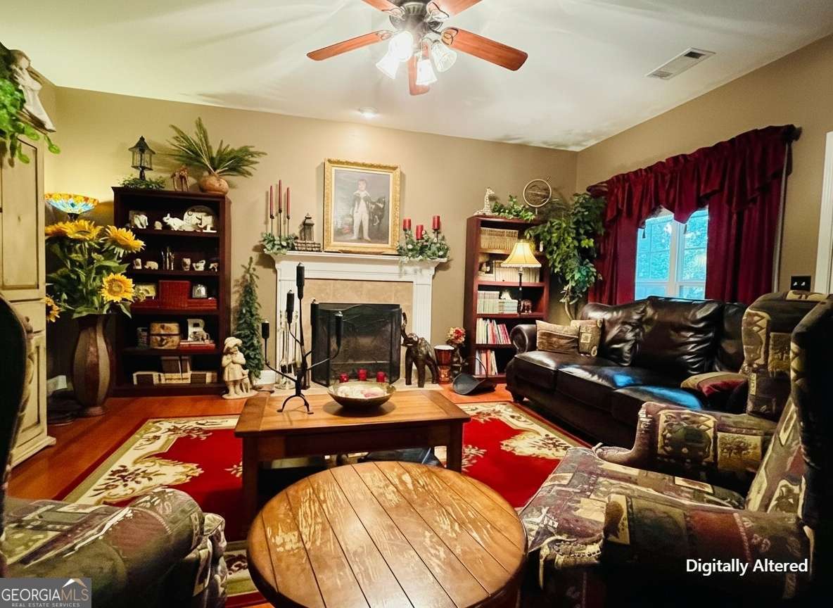 933 Vinings Drive Property Photo 11