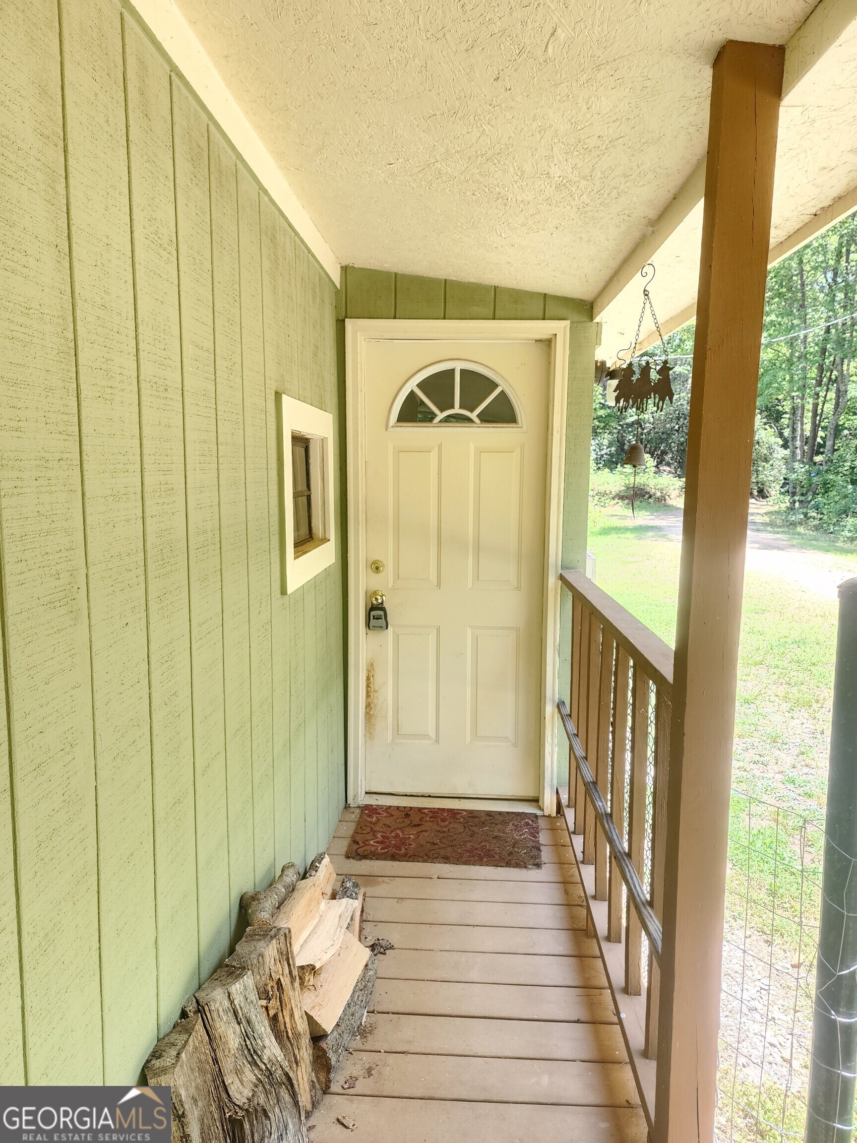 568 Yonah Lake Road Property Photo 7