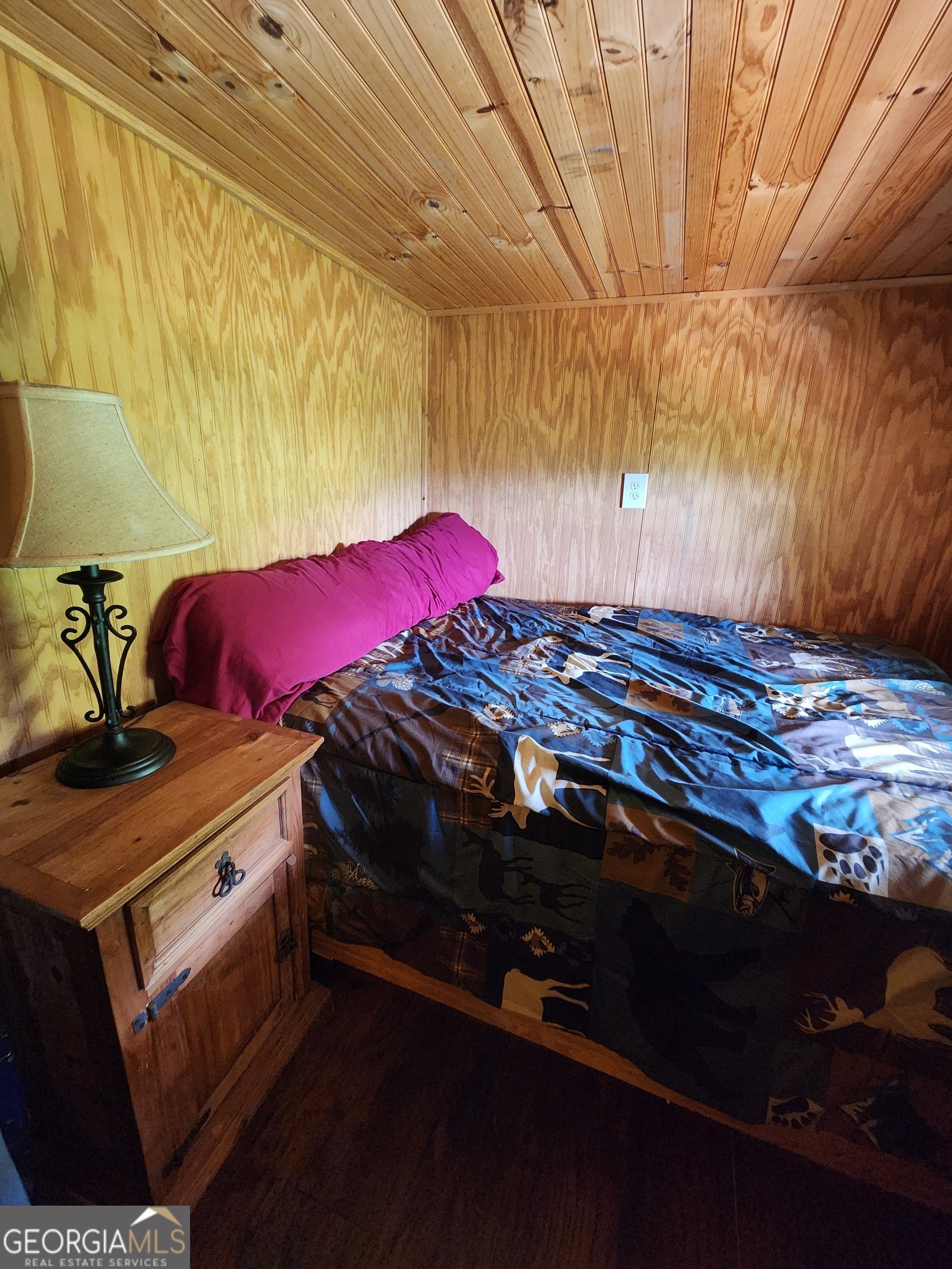568 Yonah Lake Road Property Photo 9