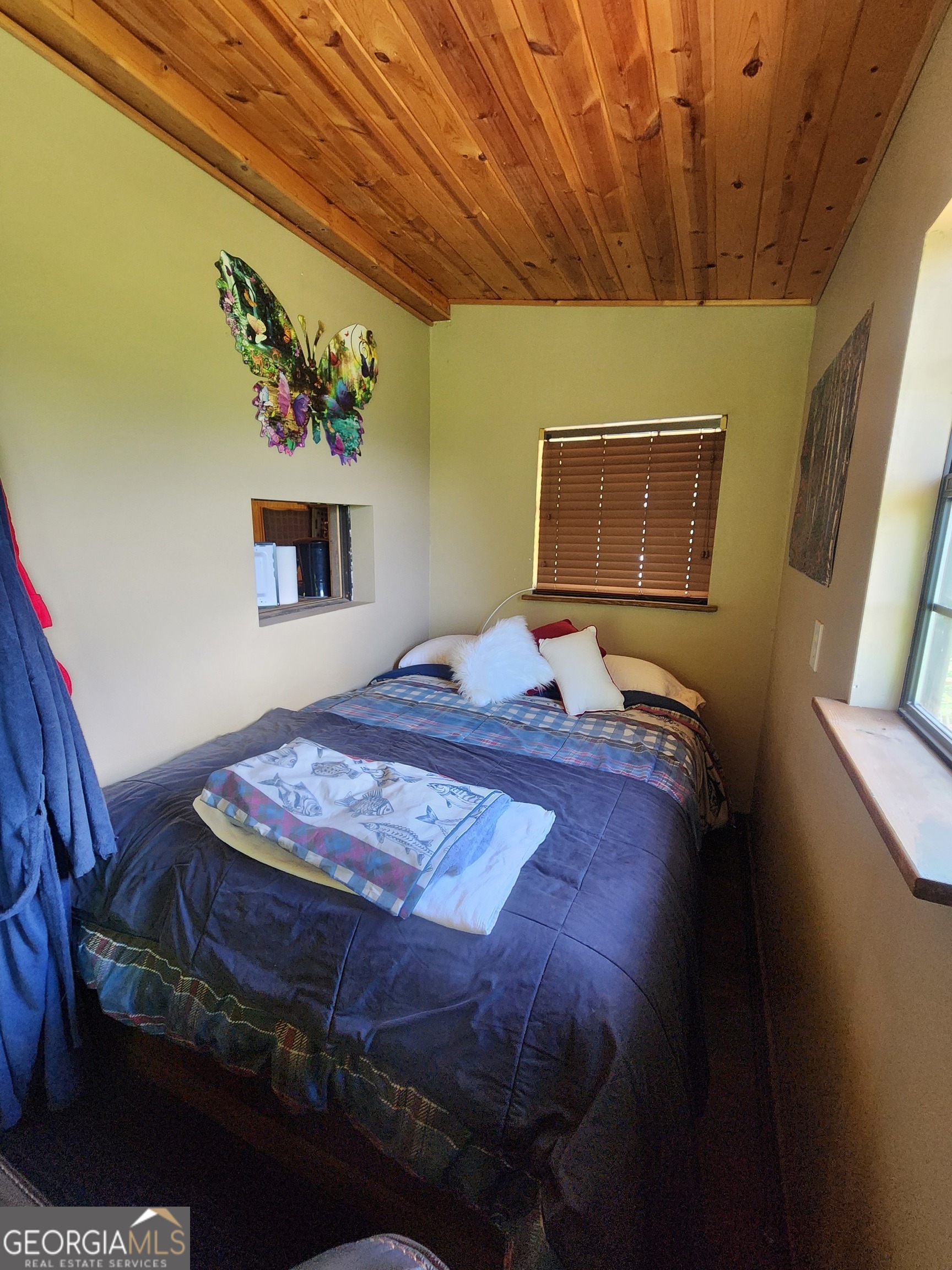 568 Yonah Lake Road Property Photo 16