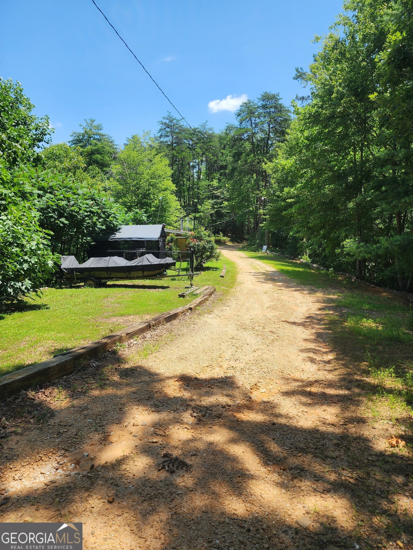 568 Yonah Lake Road Property Photo 20