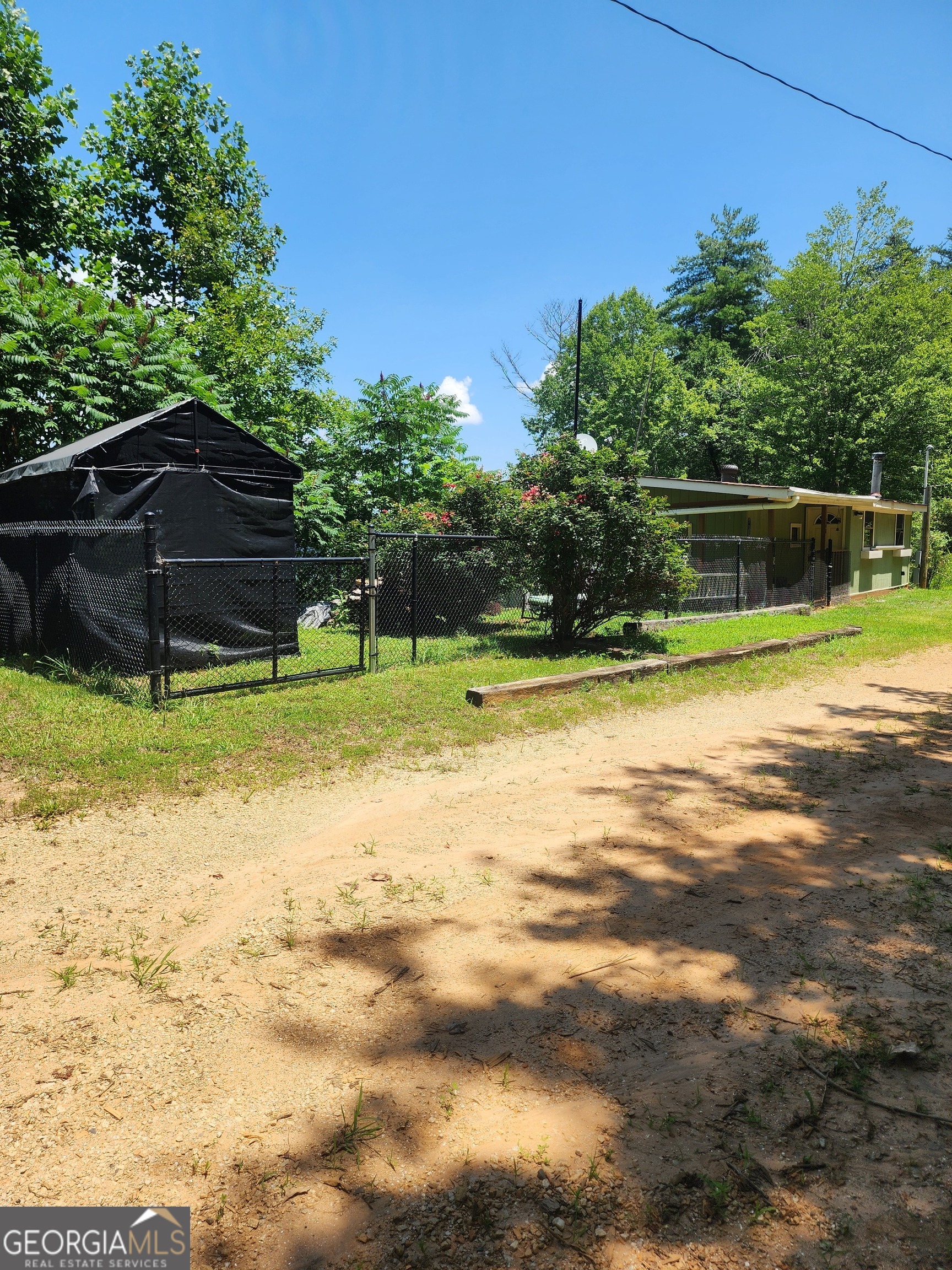 568 Yonah Lake Road Property Photo 21