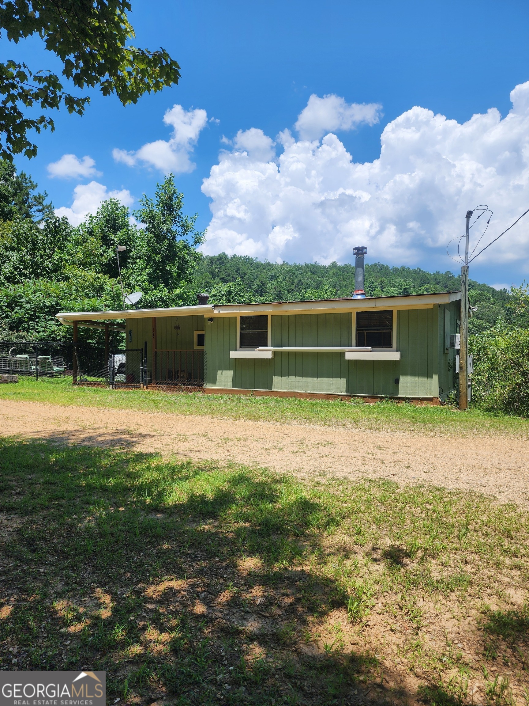 568 Yonah Lake Road Property Photo 22