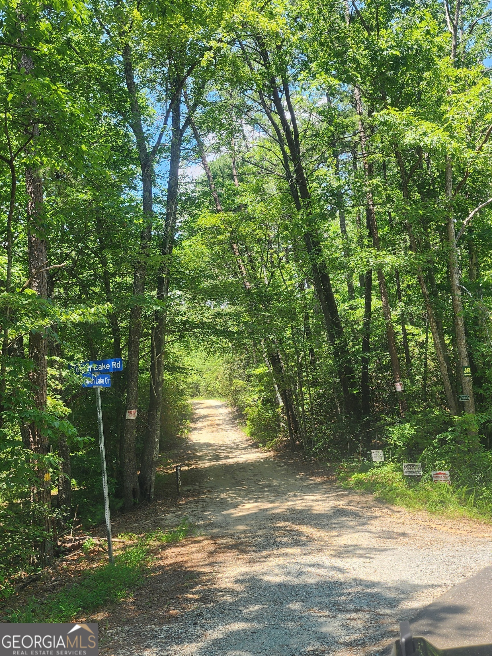 568 Yonah Lake Road Property Photo 23