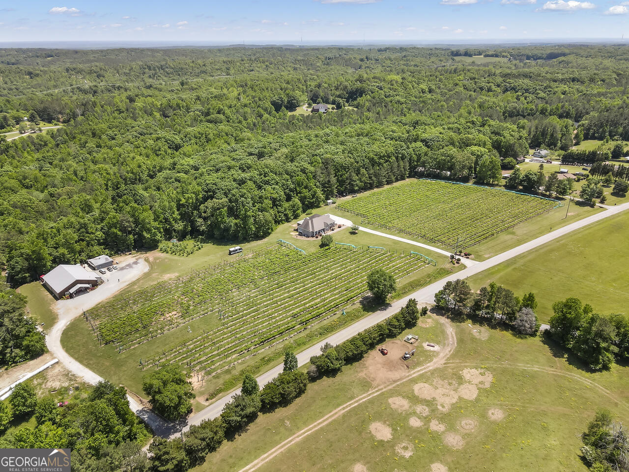 665 N Hulett Road Property Photo 9