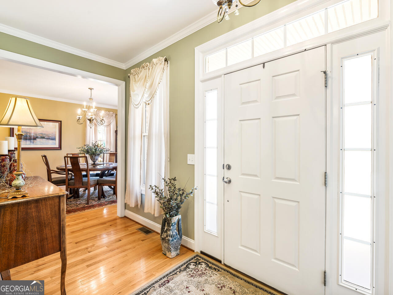 665 N Hulett Road Property Photo 15