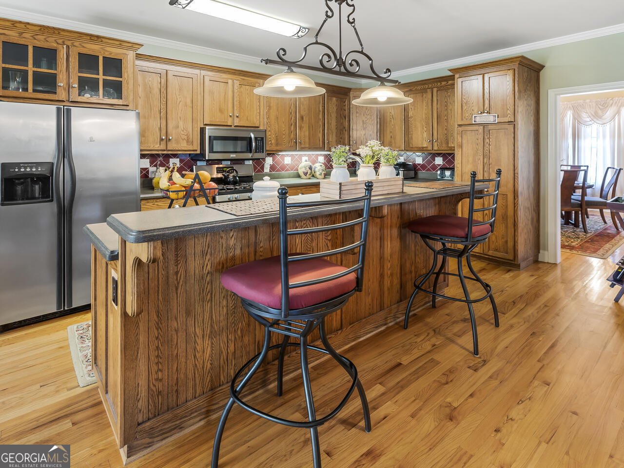 665 N Hulett Road Property Photo 19