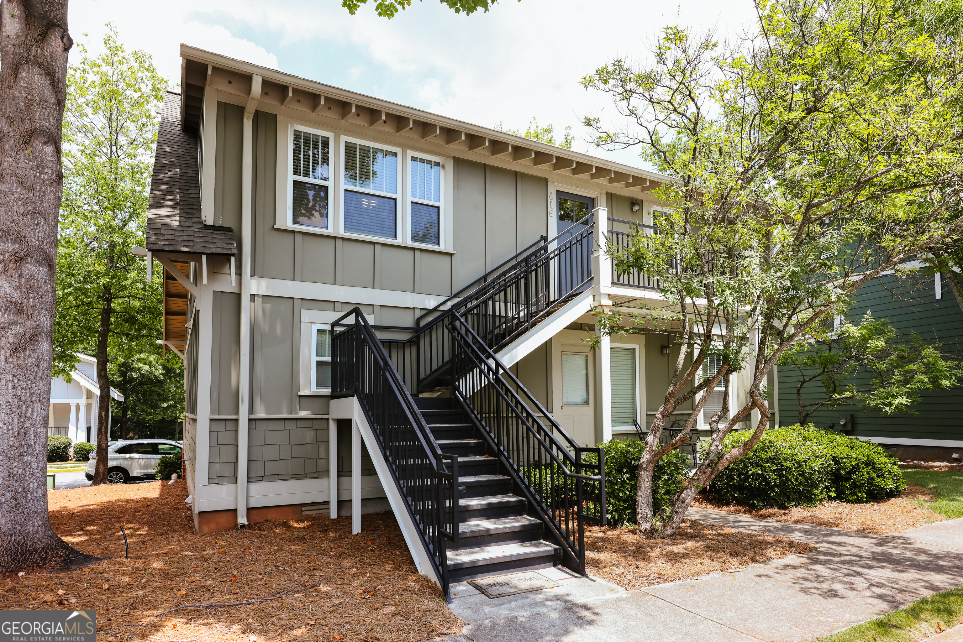 490 Barnett Shoals Road Apt 416 Property Photo 1