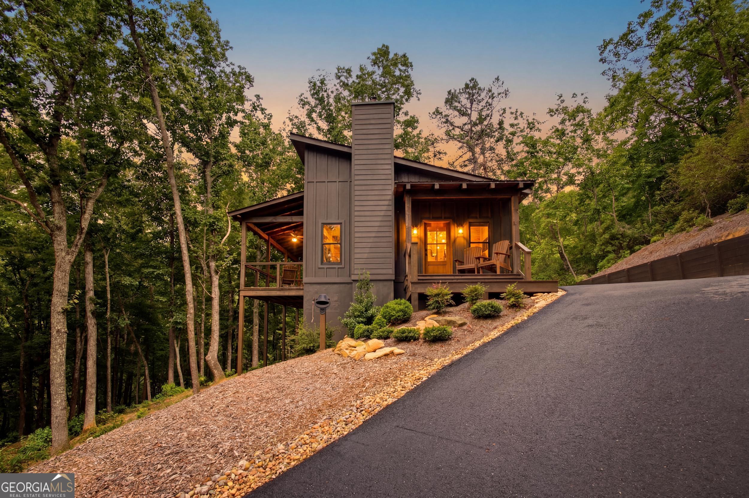 3014 Oakey Mountain Road Property Photo 1