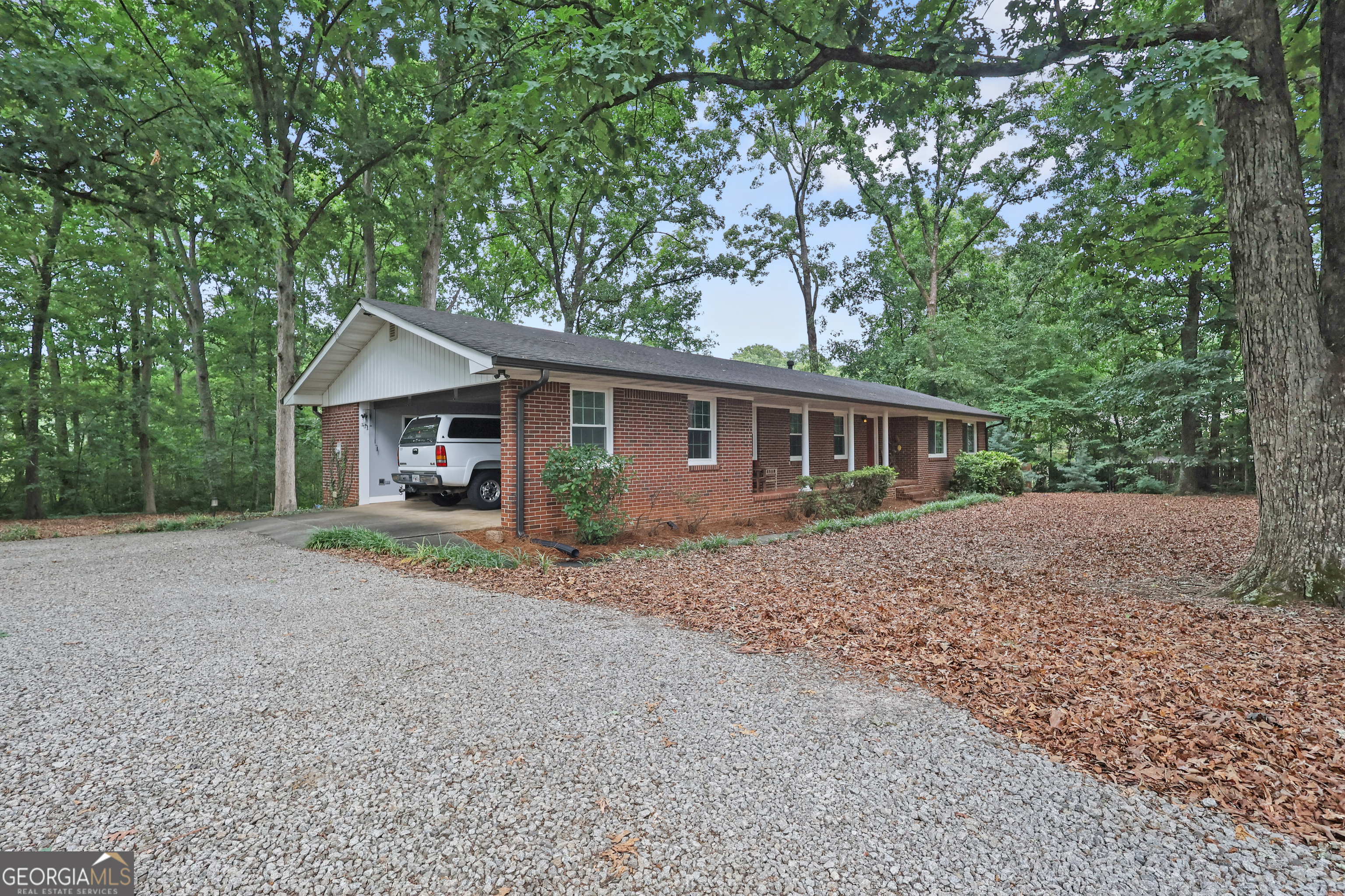 331 Campground Road Property Photo 2