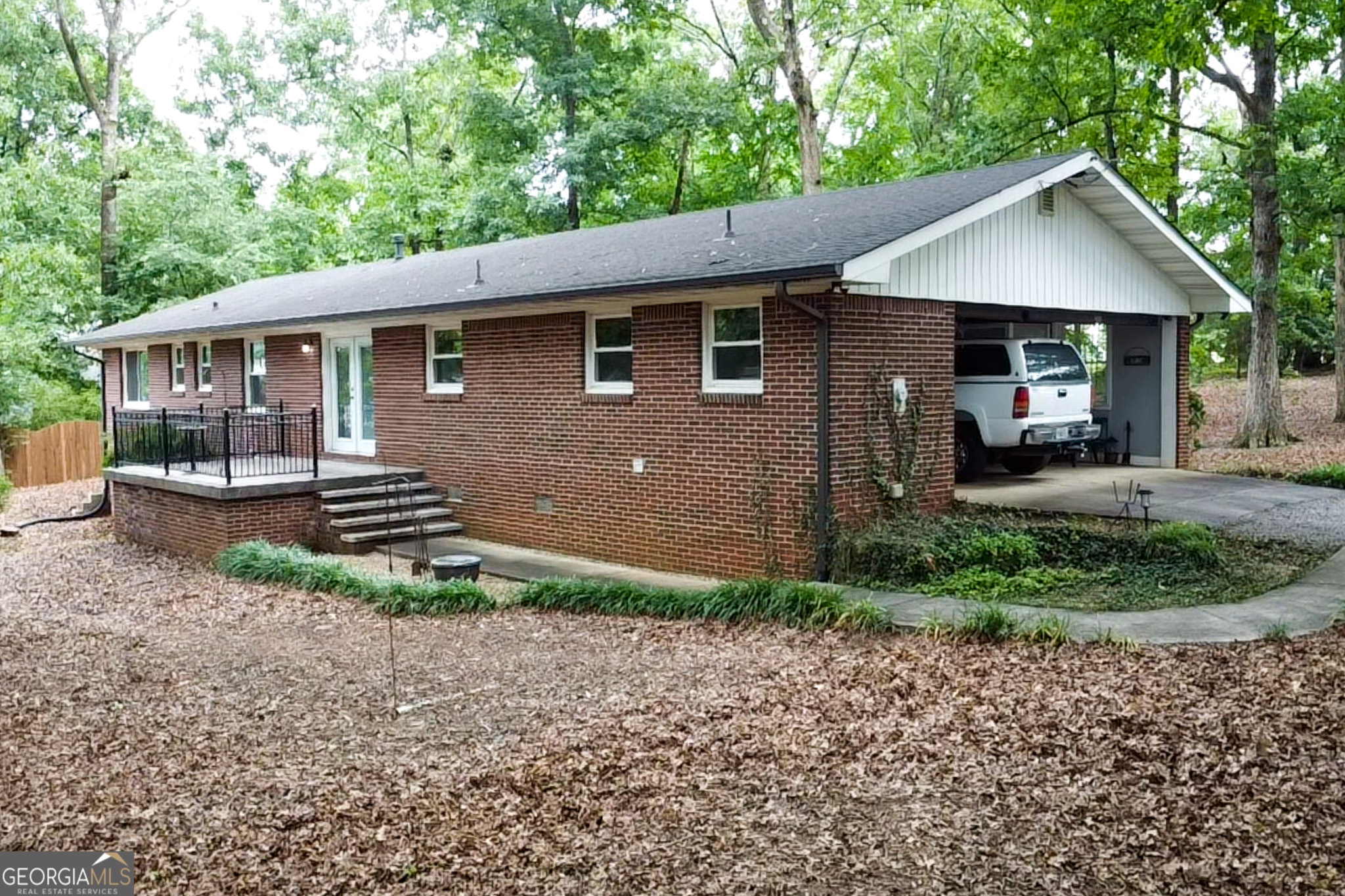 331 Campground Road Property Photo 25