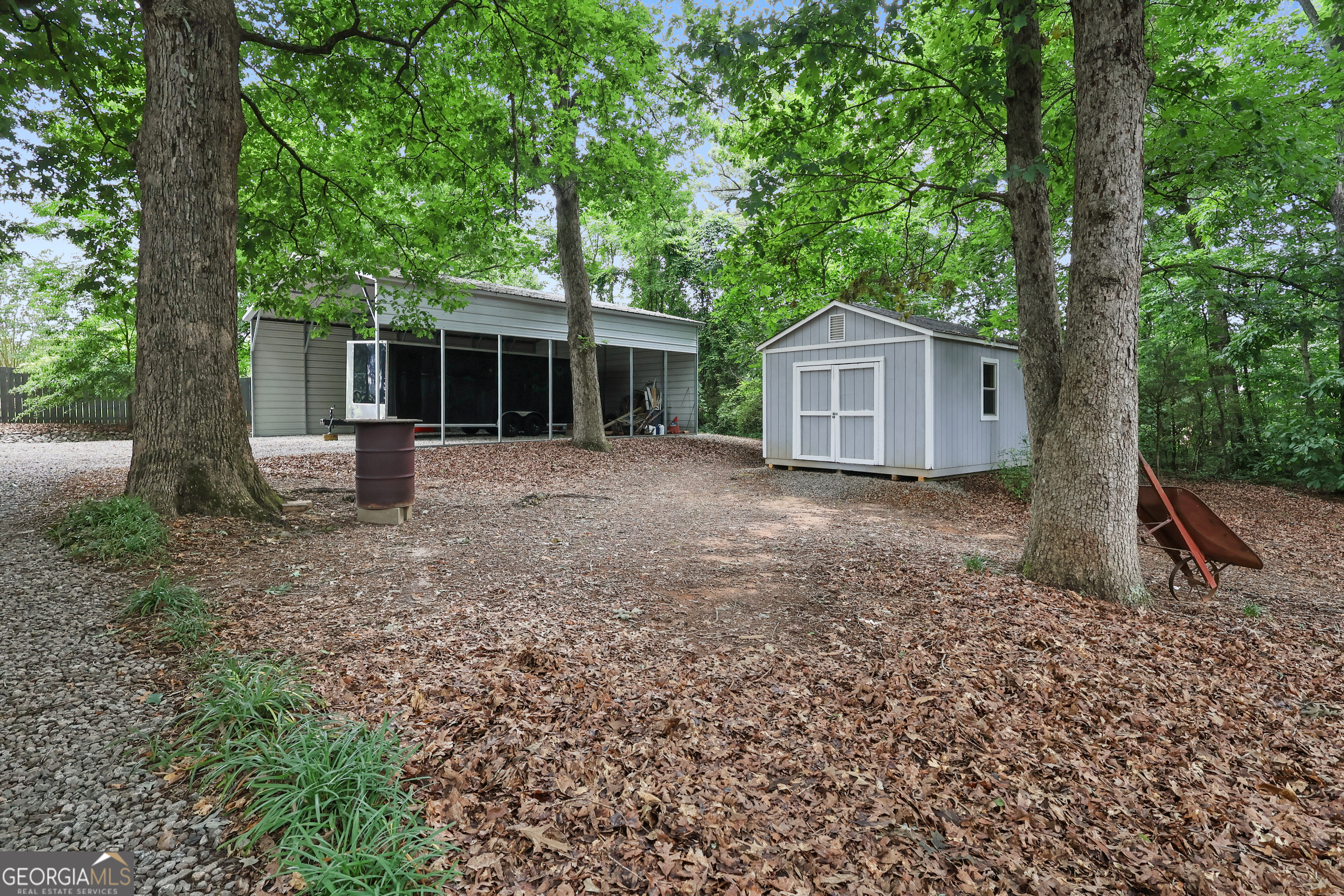 331 Campground Road Property Photo 26