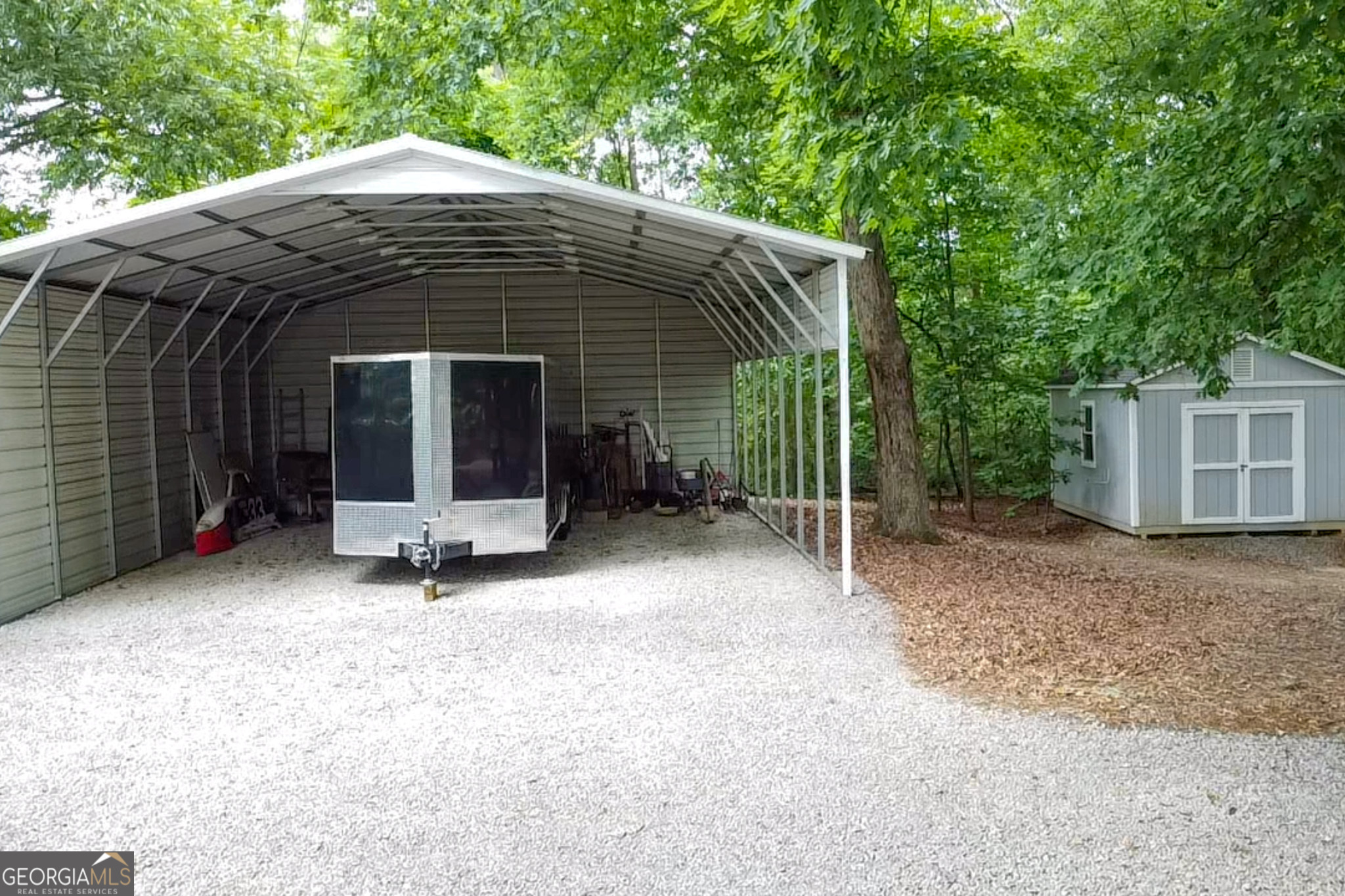 331 Campground Road Property Photo 27