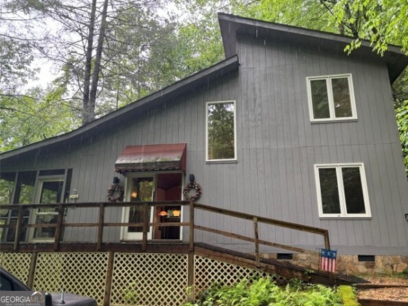 73 Cliff Creek Lane Property Photo 1