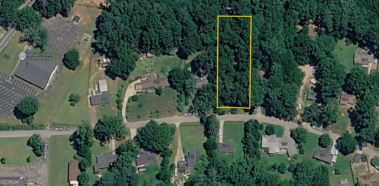 1790 Witt Circle Property Photo 5