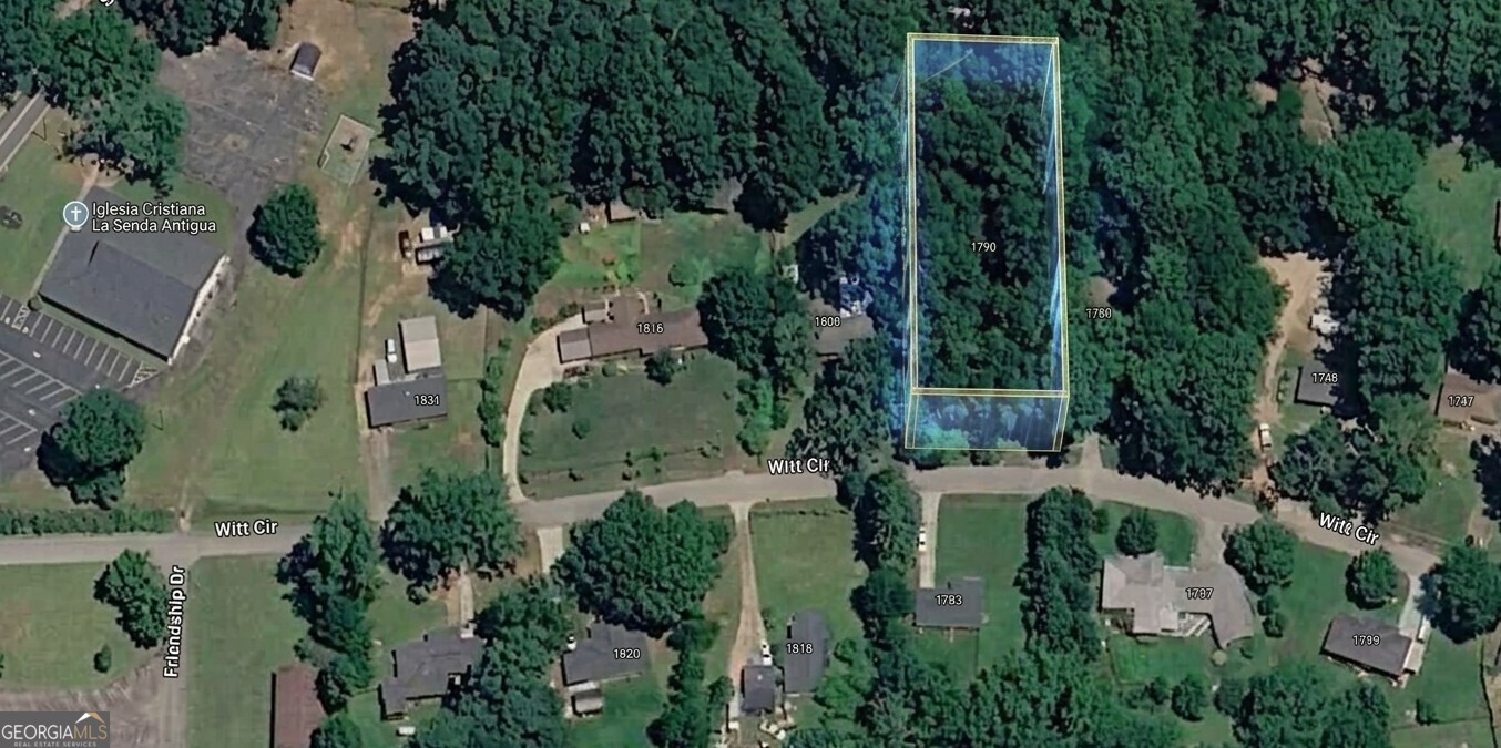 1790 Witt Circle Property Photo 7