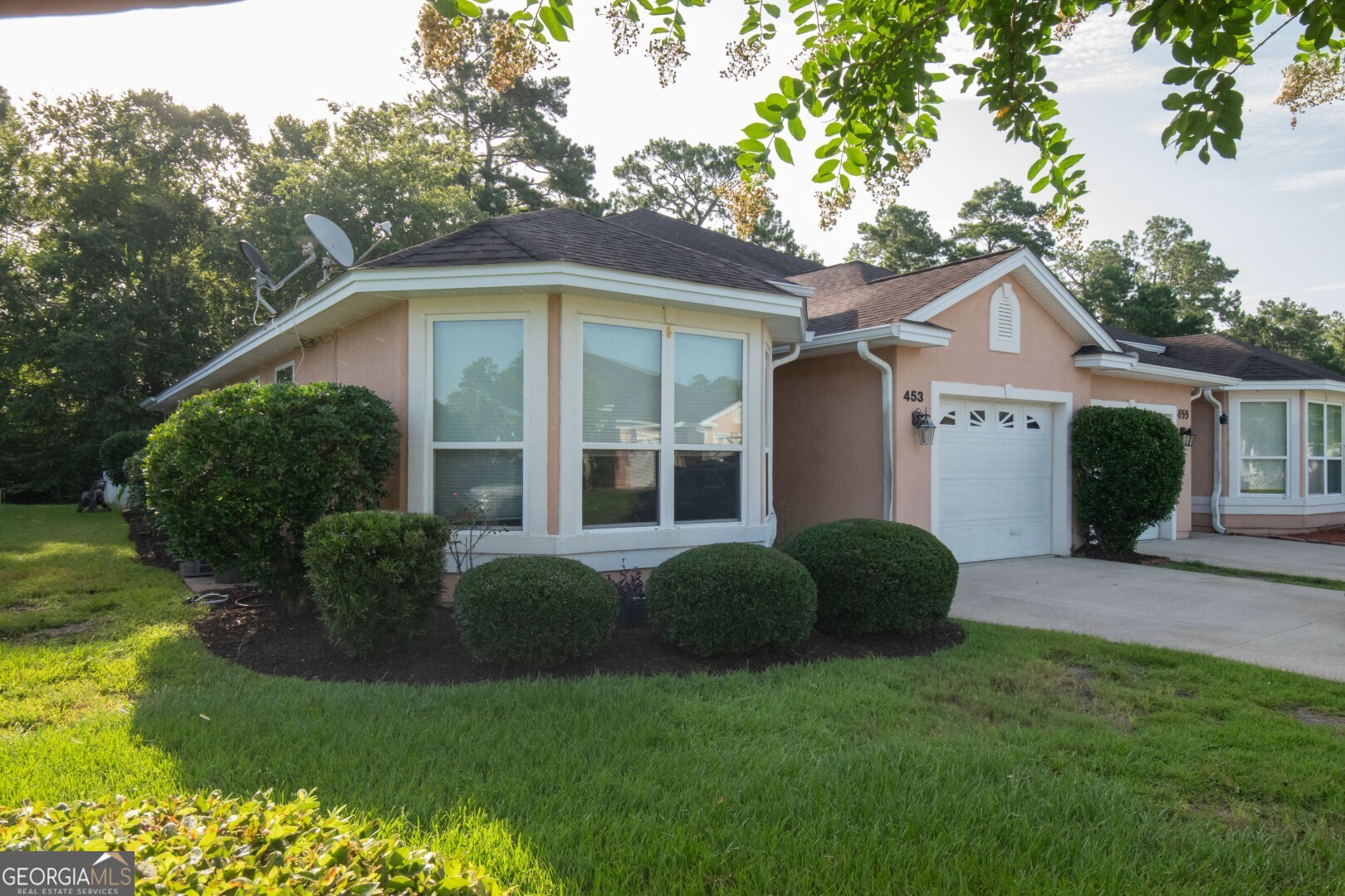 453 Eagle Boulevard Property Photo 2