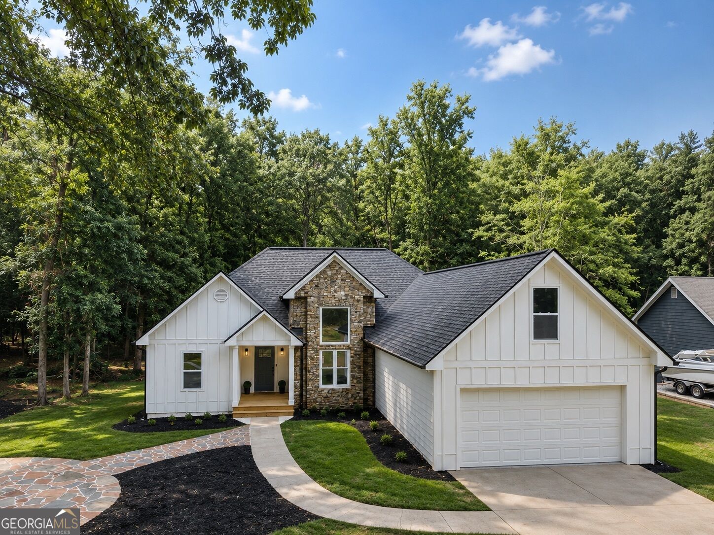 2520 Conley Drive Property Photo 1