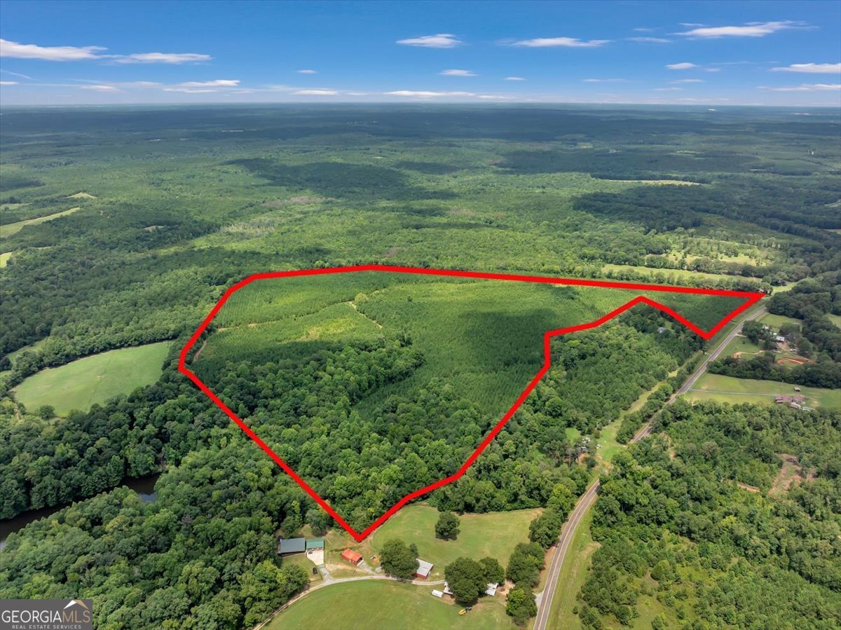 TURKEY POINT Turkey Creek Road Property Photo 1