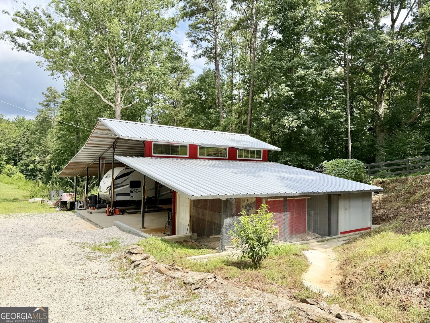4411 Post Road Property Photo 57
